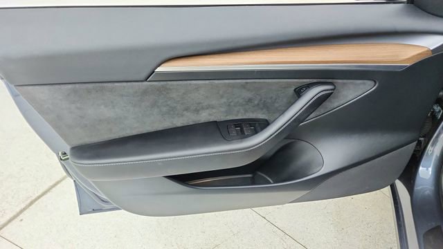 Used 2023 Tesla Model 3 Performance AWD/4WD image 35