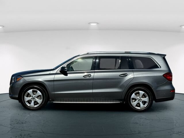 Used 2018 Mercedes-Benz GLS 450 4MATIC image 3