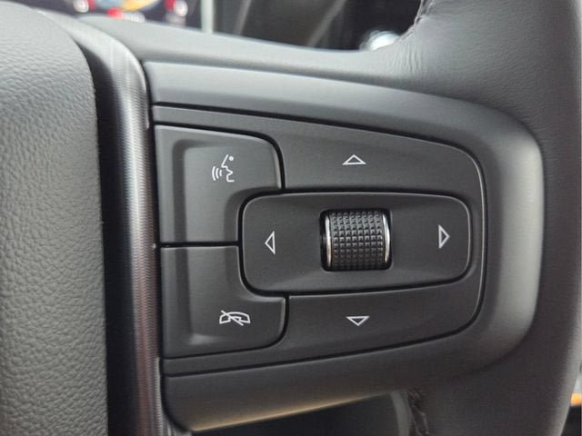 New 2026 GMC Sierra 2500 Denali Ultimate AWD/4WD image 32