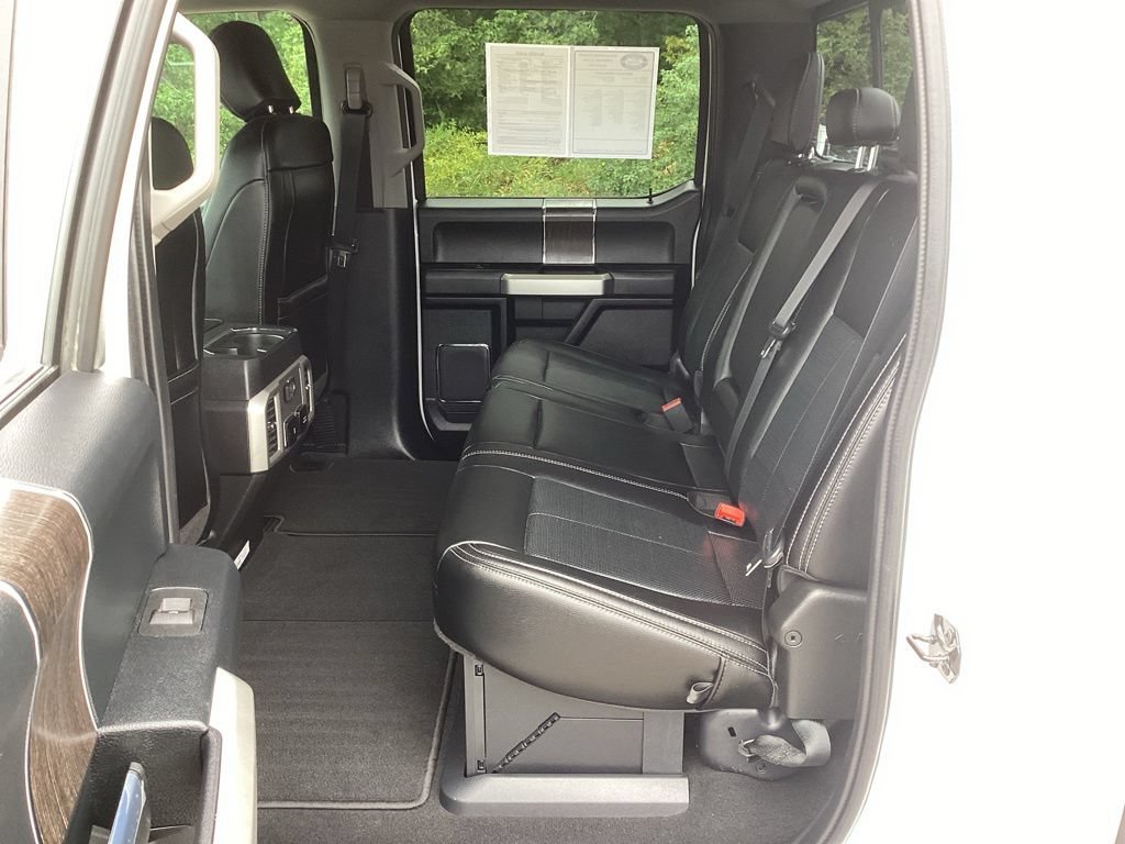 Used 2020 Ford F250 Lariat AWD/4WD image 47