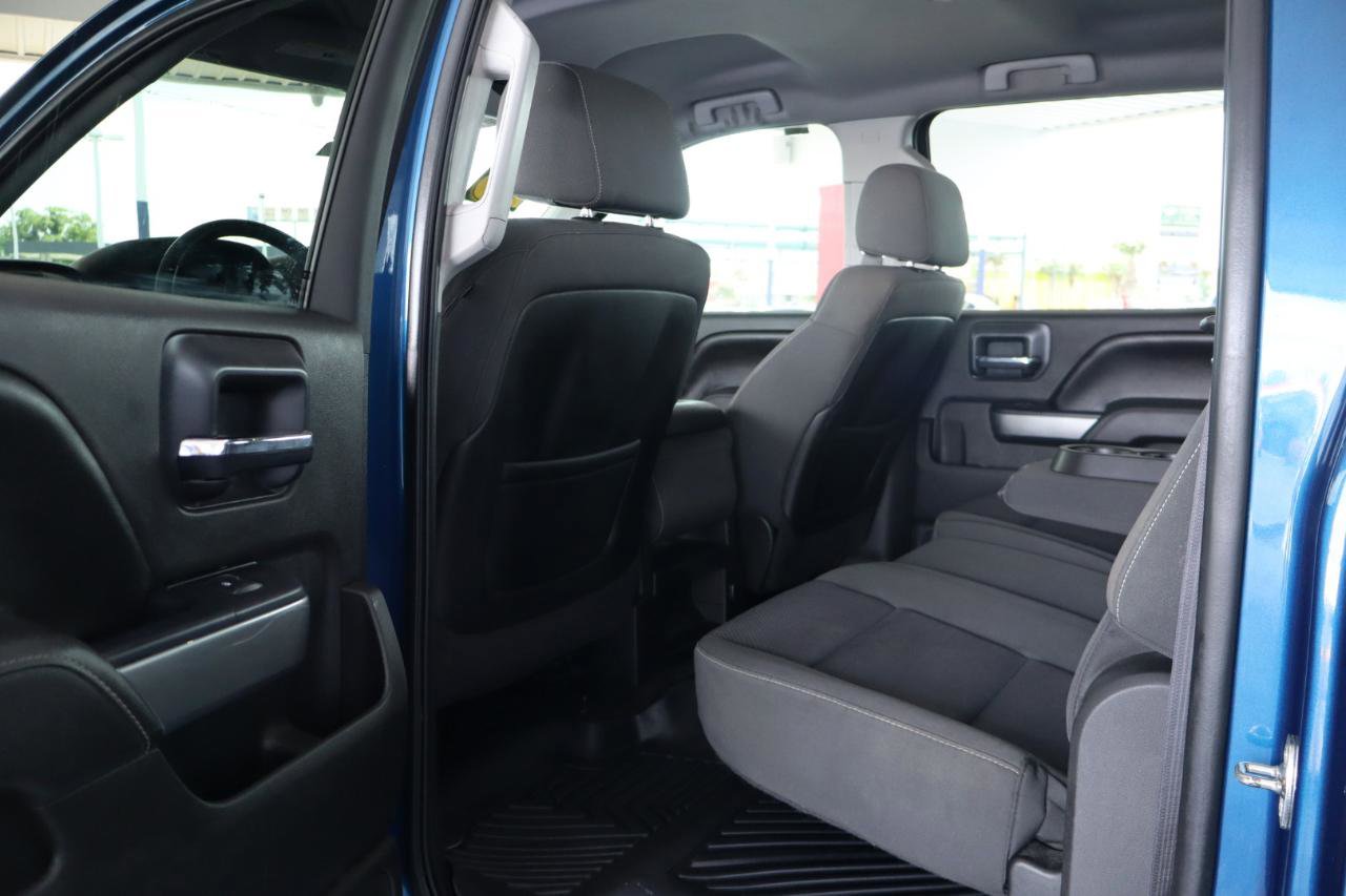 Used 2015 Chevrolet Silverado 1500 LT w/ All Star Edition image 27