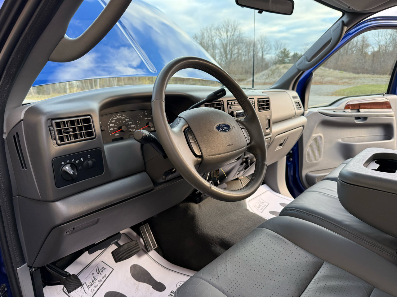 Used 2003 Ford F250 Lariat image 79