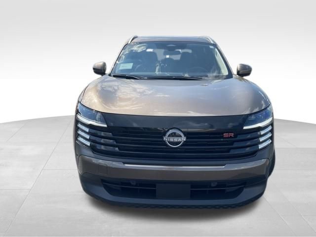 New 2025 Nissan Kicks SR image 3