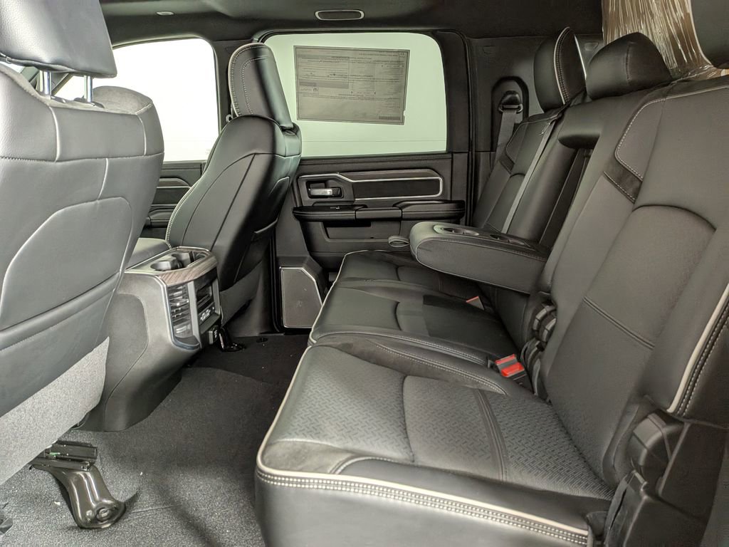 New 2026 RAM 2500 Laramie image 32