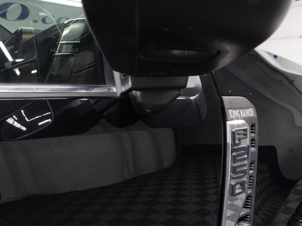 Used 2026 Ford F250 King Ranch AWD/4WD image 59