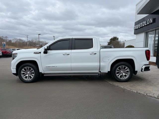 Used 2022 GMC Sierra 1500 Denali image 7