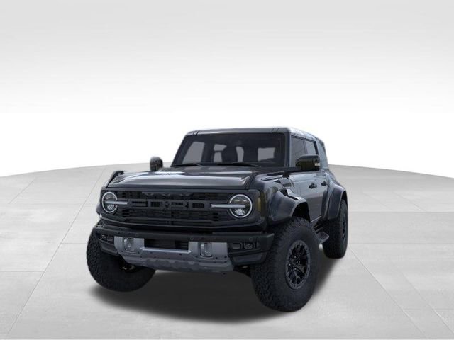 New 2025 Ford Bronco Raptor image 3