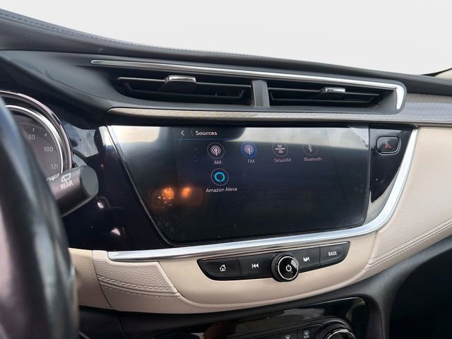 Used 2020 Buick Encore GX Select w/ Advanced Technology Package FWD image 23