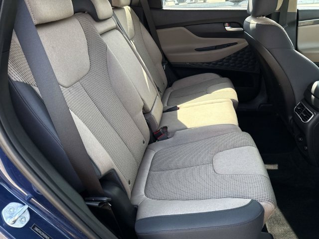 Used 2023 Hyundai Santa Fe SEL FWD image 12