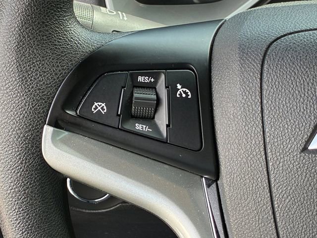 Used 2015 Chevrolet Camaro LS RWD image 19