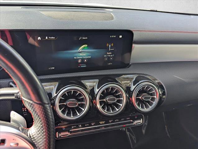 Certified 2023 Mercedes-Benz CLA 250 image 14