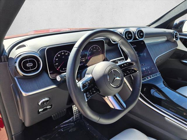 Certified 2024 Mercedes-Benz GLC 300 image 10
