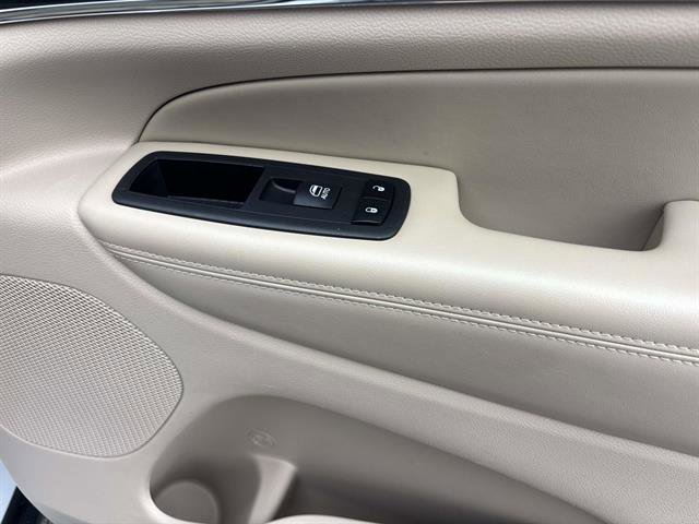 Used 2019 Jeep Grand Cherokee Limited image 19