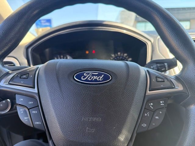 Used 2017 Ford Fusion S FWD image 14