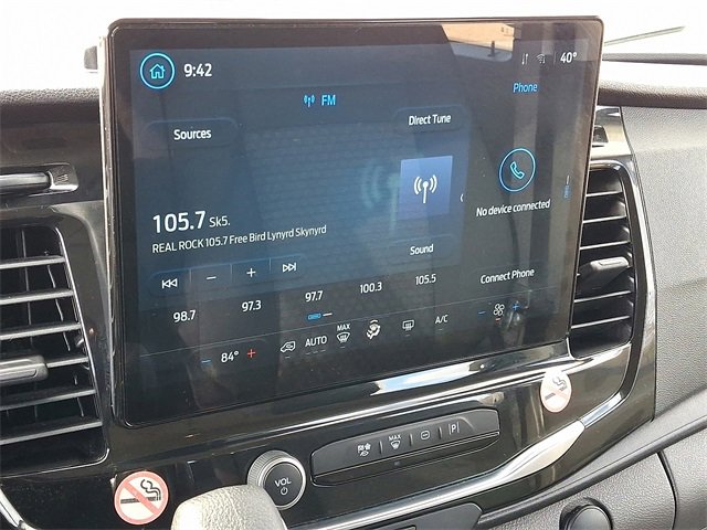 Used 2023 Ford Transit 350 XLT image 13