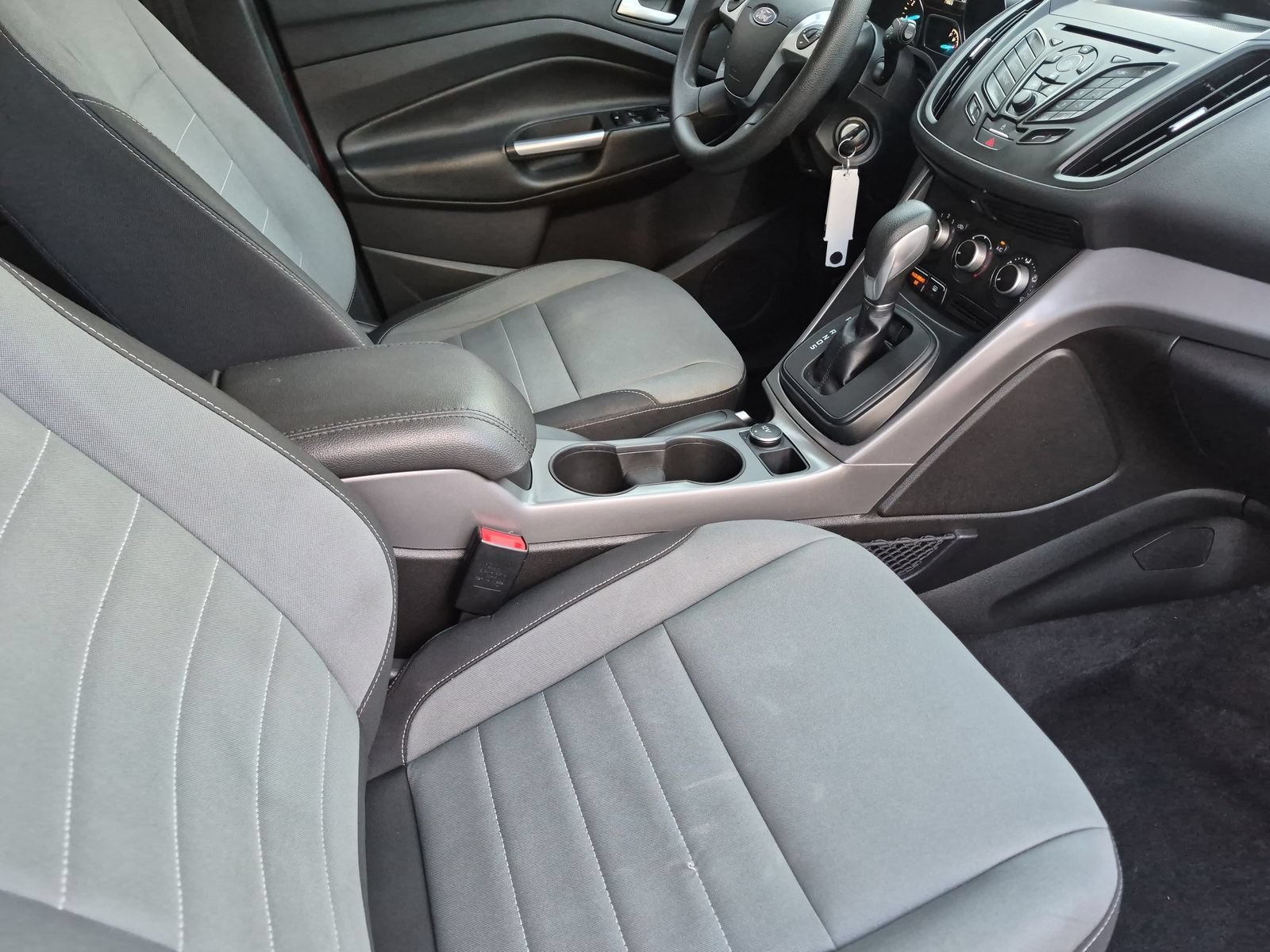 Used 2016 Ford Escape SE AWD/4WD image 22