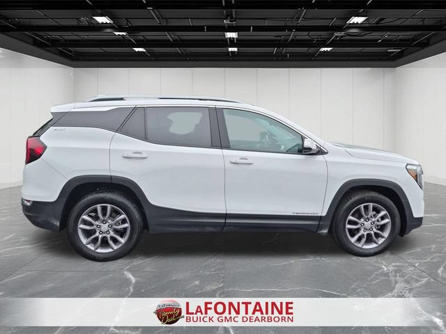 Used 2023 GMC Terrain SLT AWD/4WD image 6