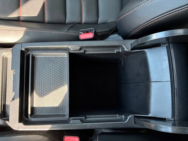 Certified 2024 Honda CR-V Sport Touring image 26