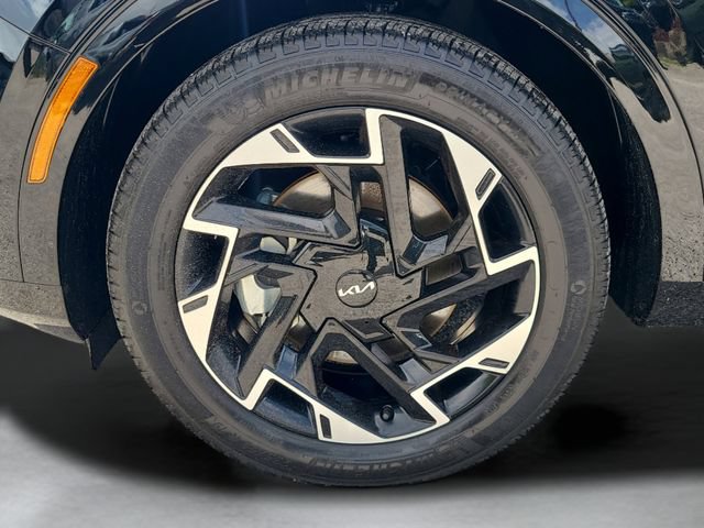 Used 2025 Kia Sportage SX FWD image 35