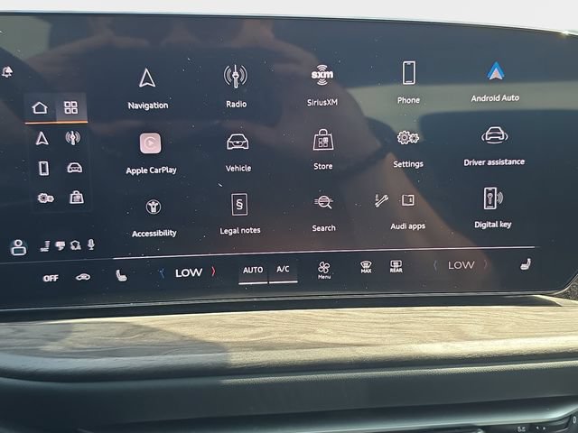 Used 2025 Audi Q5 Premium w/ Convenience Package AWD/4WD image 24