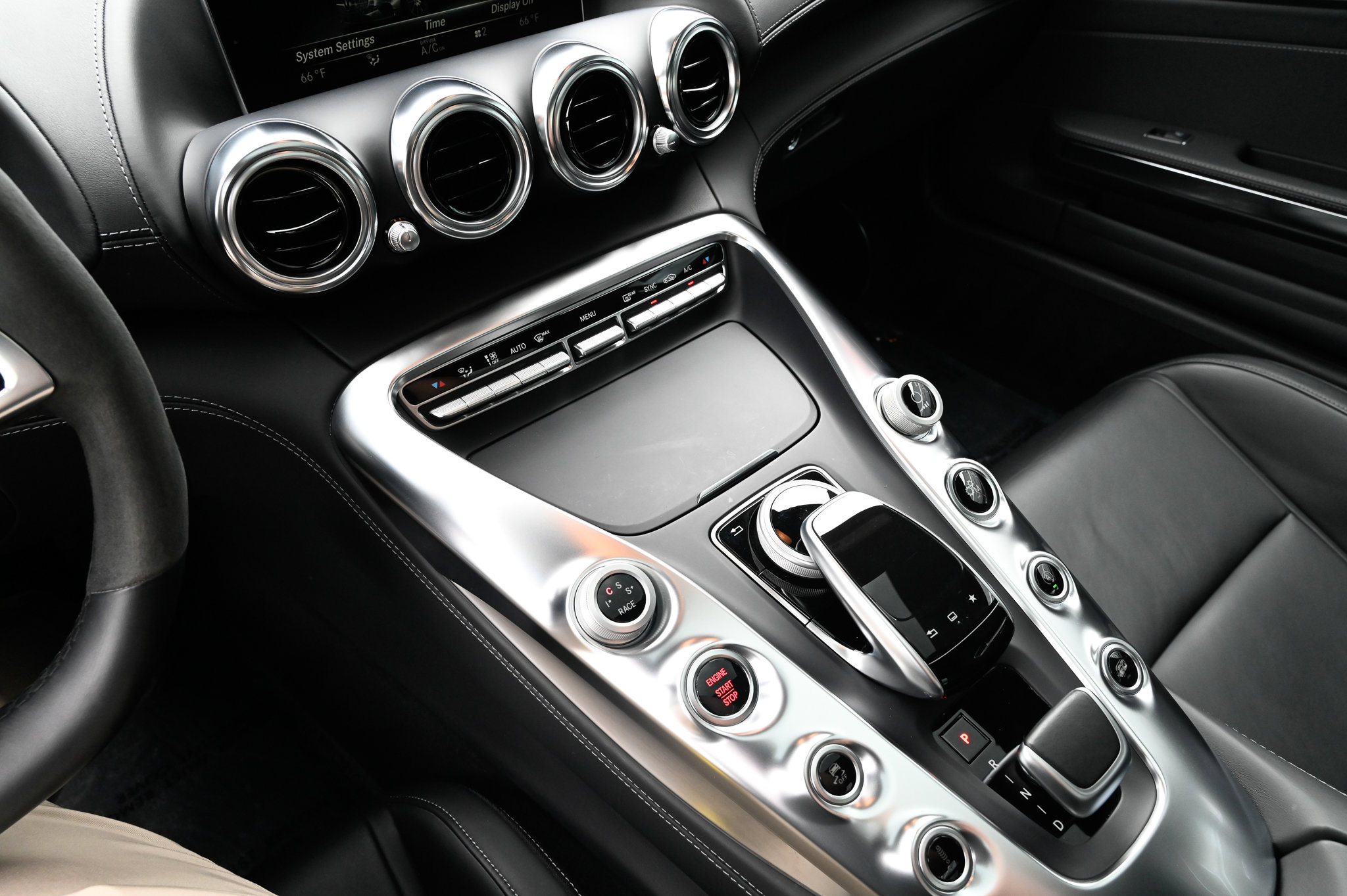 Used 2016 Mercedes-Benz AMG GT S image 26