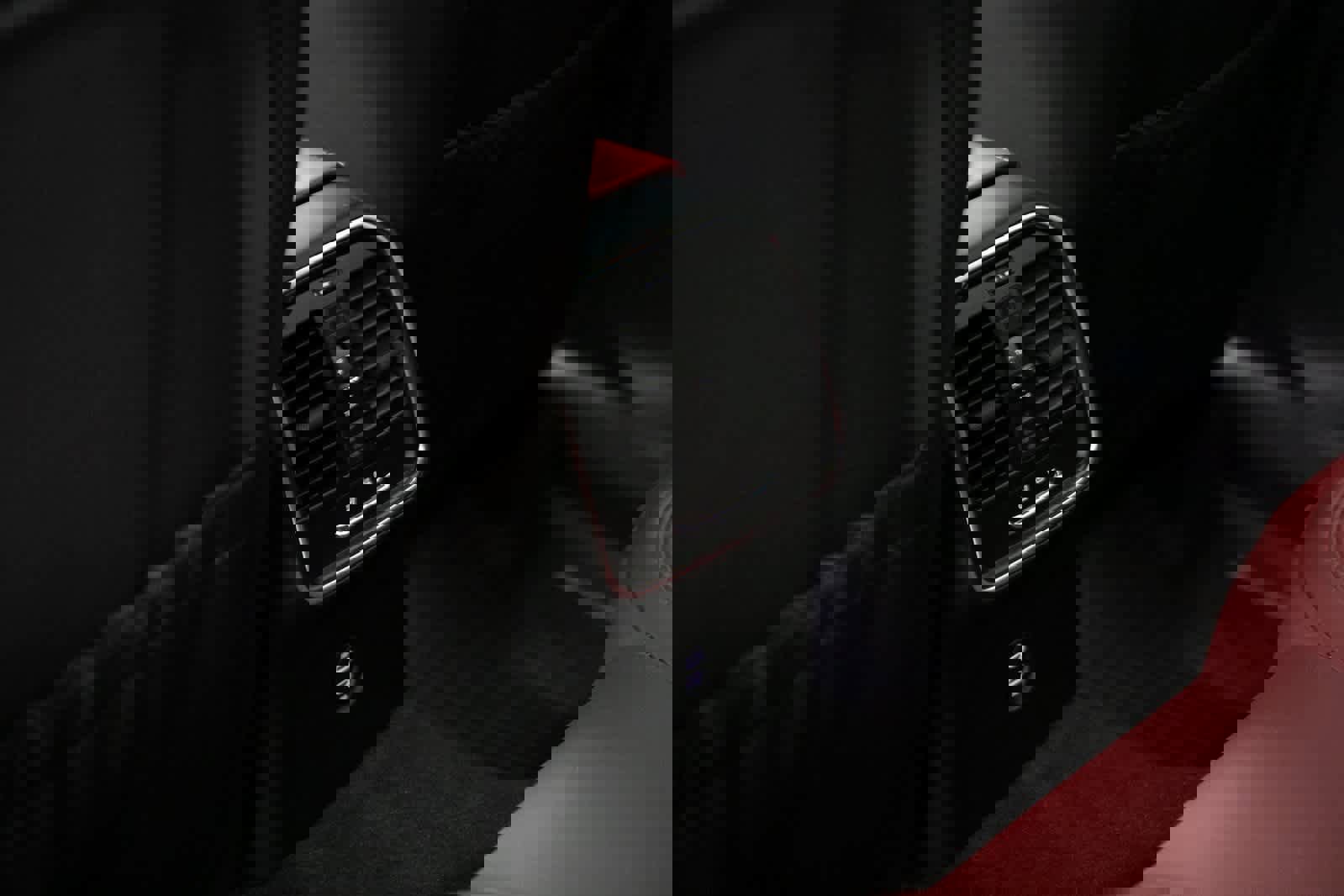 Certified 2025 Porsche Macan image 29