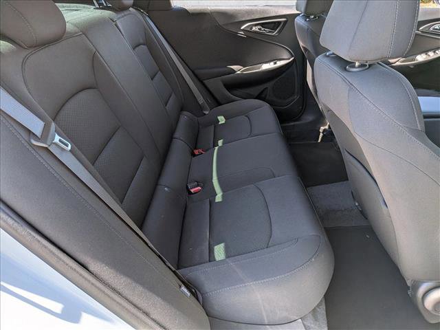 Used 2024 Chevrolet Malibu RS FWD image 19