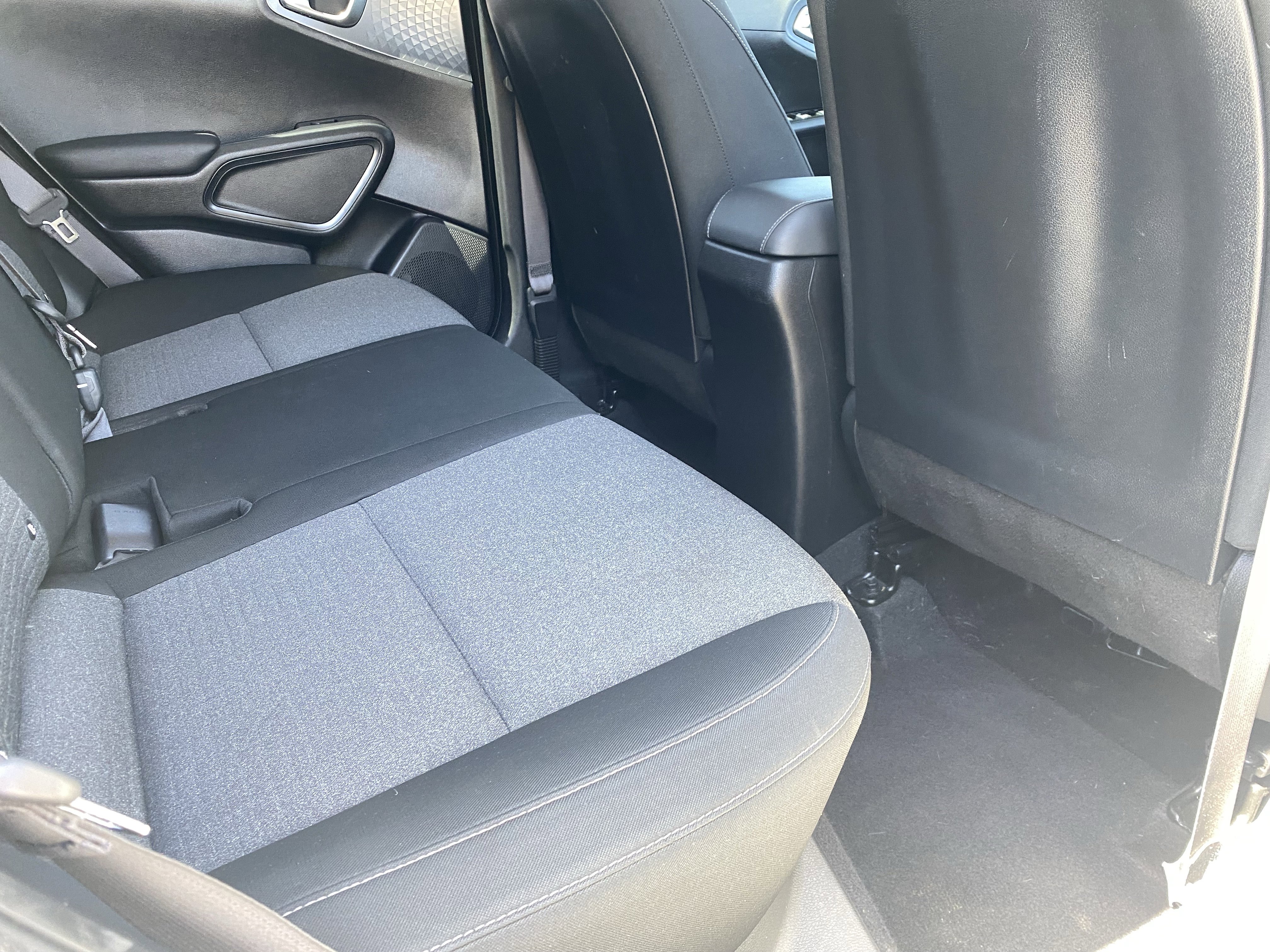Used 2021 Kia Soul S FWD image 13