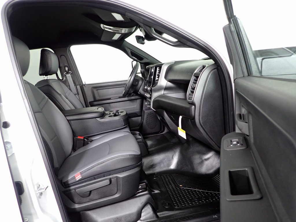 New 2026 RAM 3500 Tradesman image 26