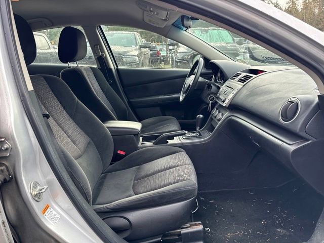 Used 2009 MAZDA MAZDA6 i Sport image 9