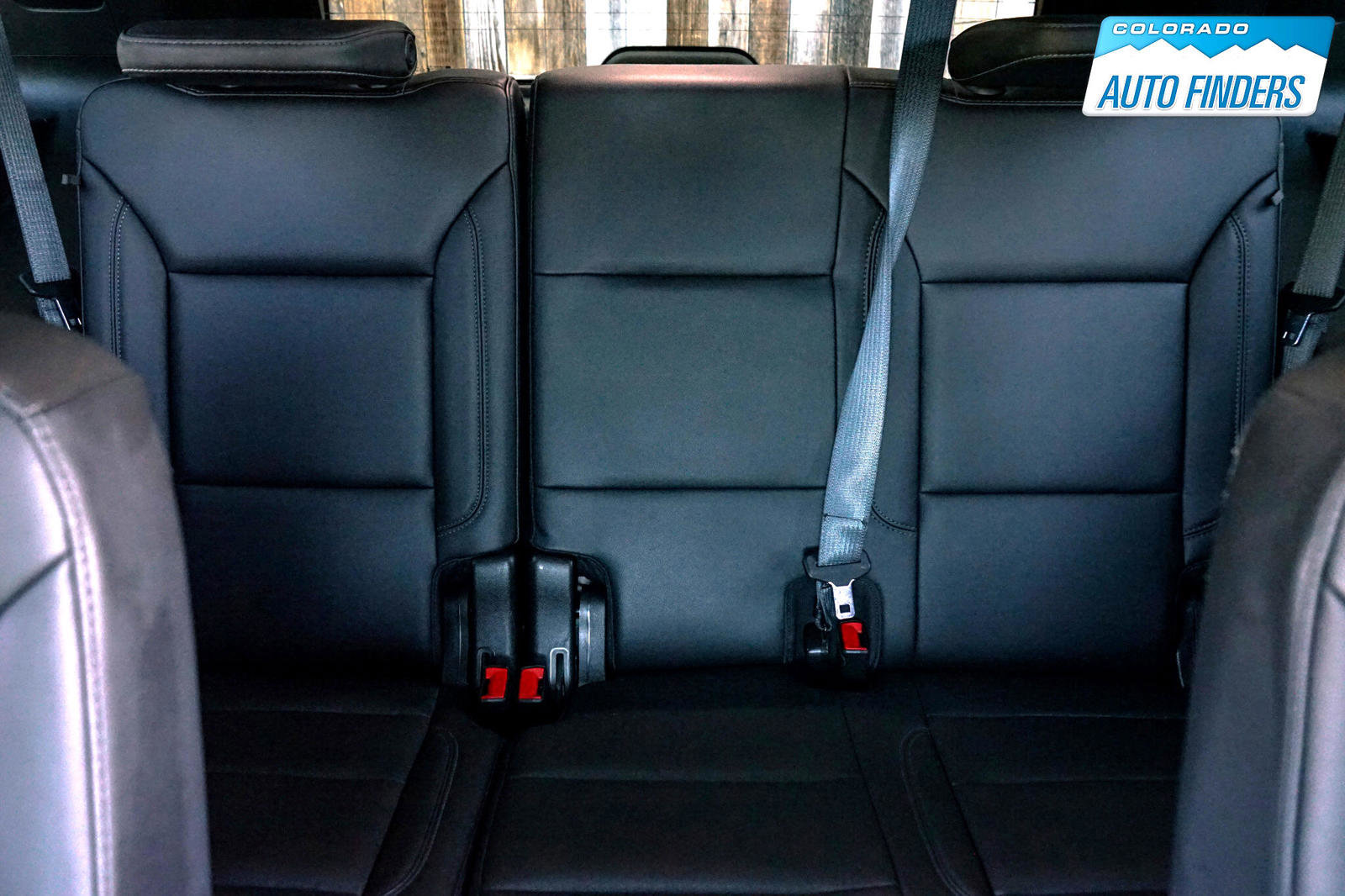 Used 2021 Chevrolet Tahoe Z71 w/ Z71 Signature Package image 34