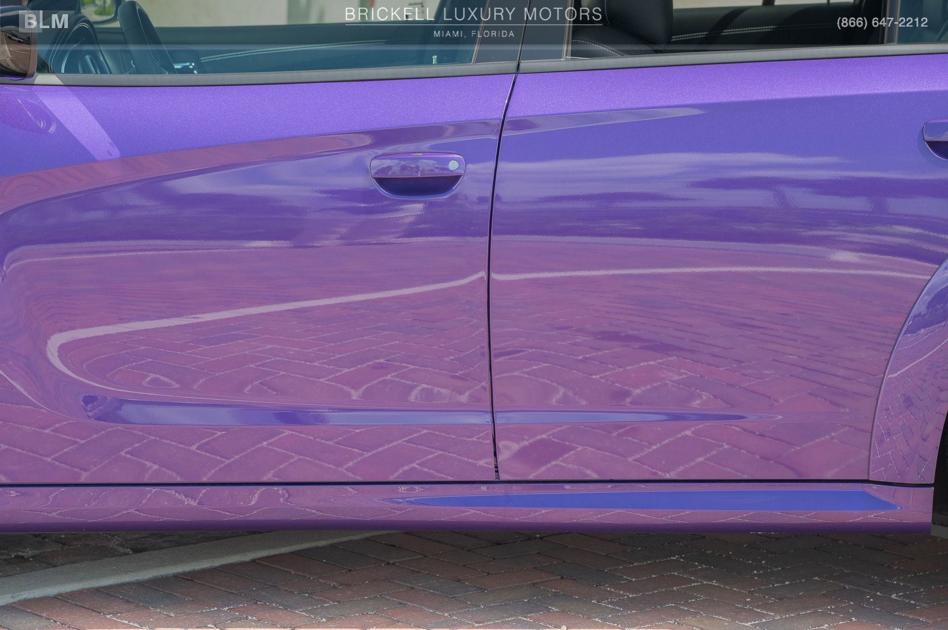 Used 2023 Dodge Charger SRT Hellcat w/ Harman/Kardon Audio Group image 44