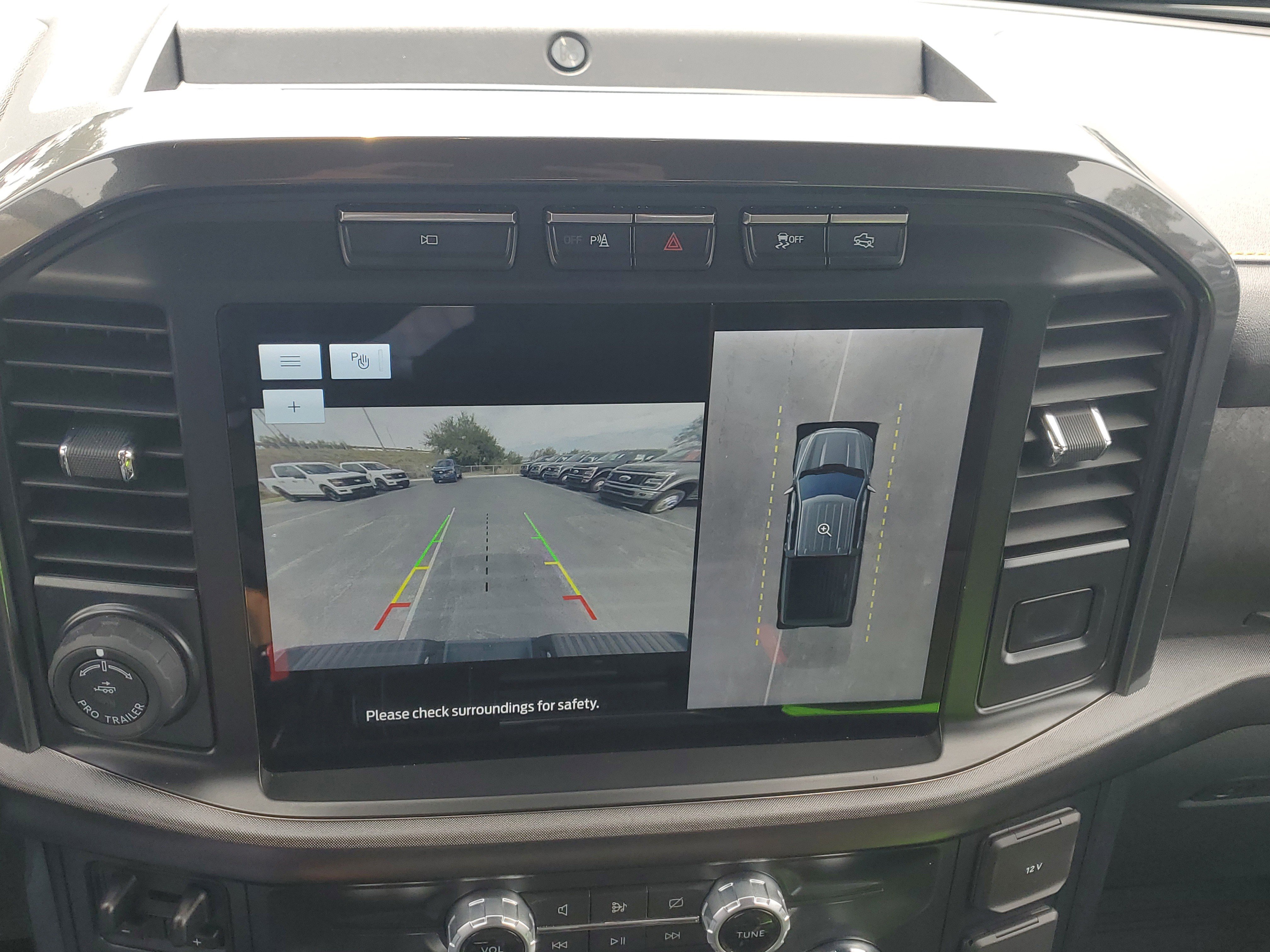 Certified 2023 Ford F150 Tremor w/ Equipment Group 402A High image 27