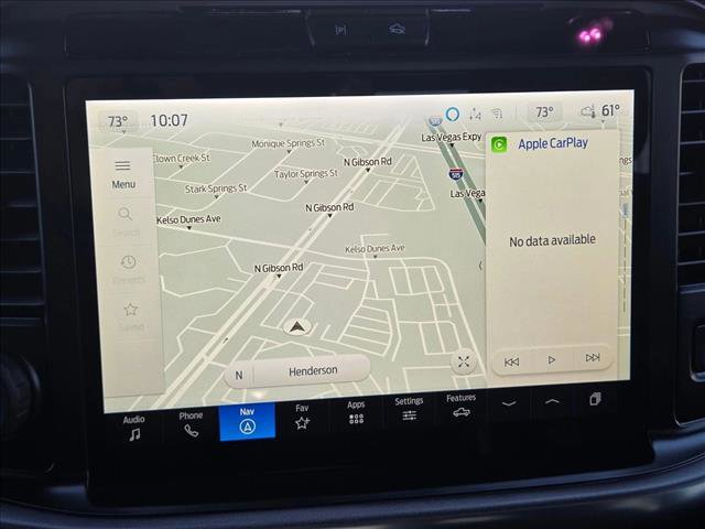 Used 2025 Ford F150 Tremor w/ Equipment Group 402A High image 12