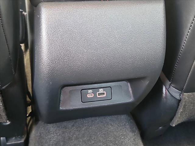 Used 2024 Nissan Altima 2.5 SR image 17