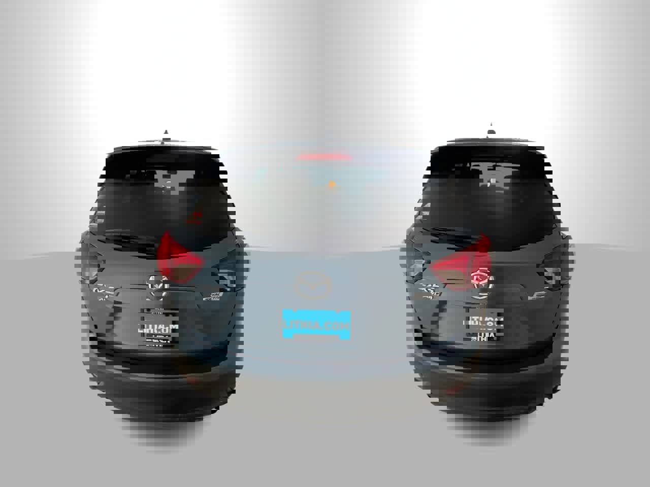 Used 2016 MAZDA CX-5 Touring image 7