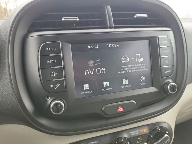 Certified 2021 Kia Soul LX image 26