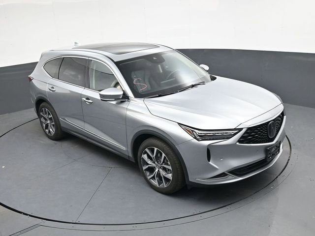Used 2023 Acura MDX SH-AWD w/ Technology Package image 20