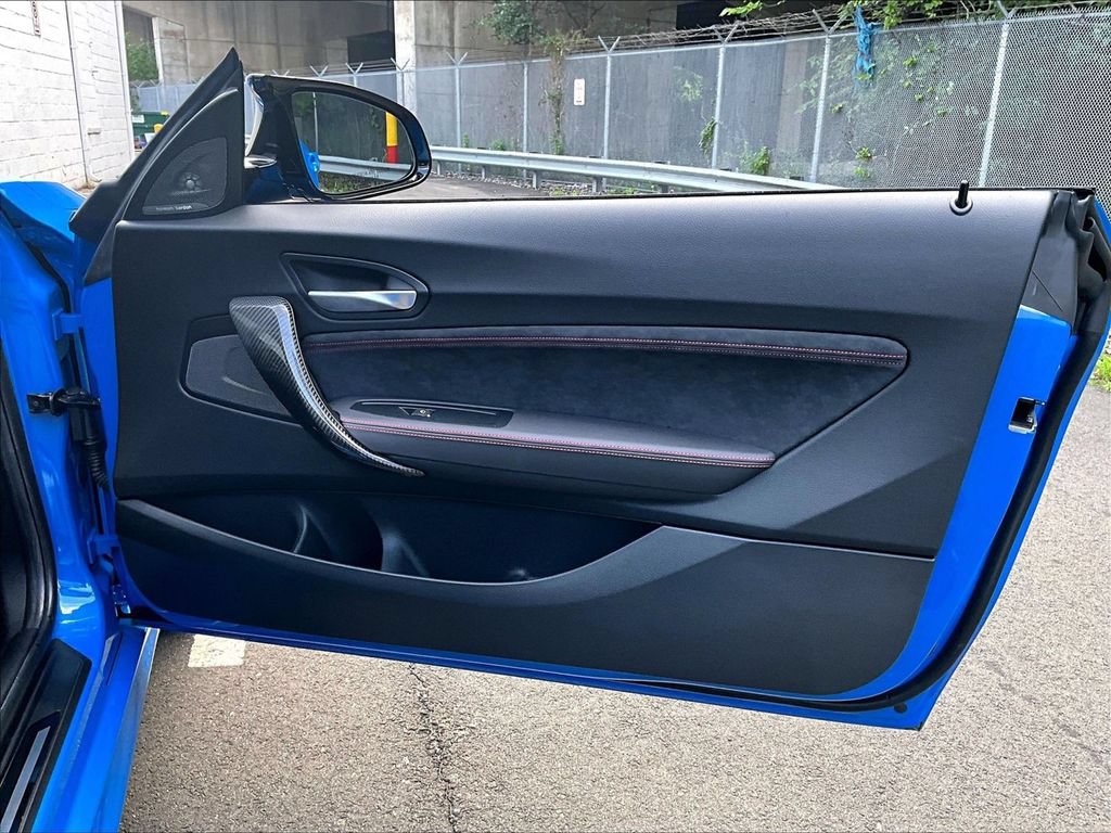 Used 2020 BMW M2 CS RWD image 29