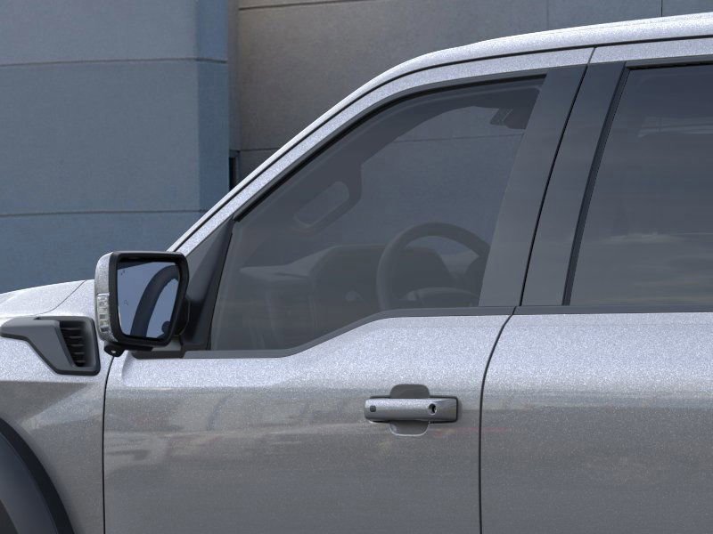 New 2025 Ford F150 Raptor image 20