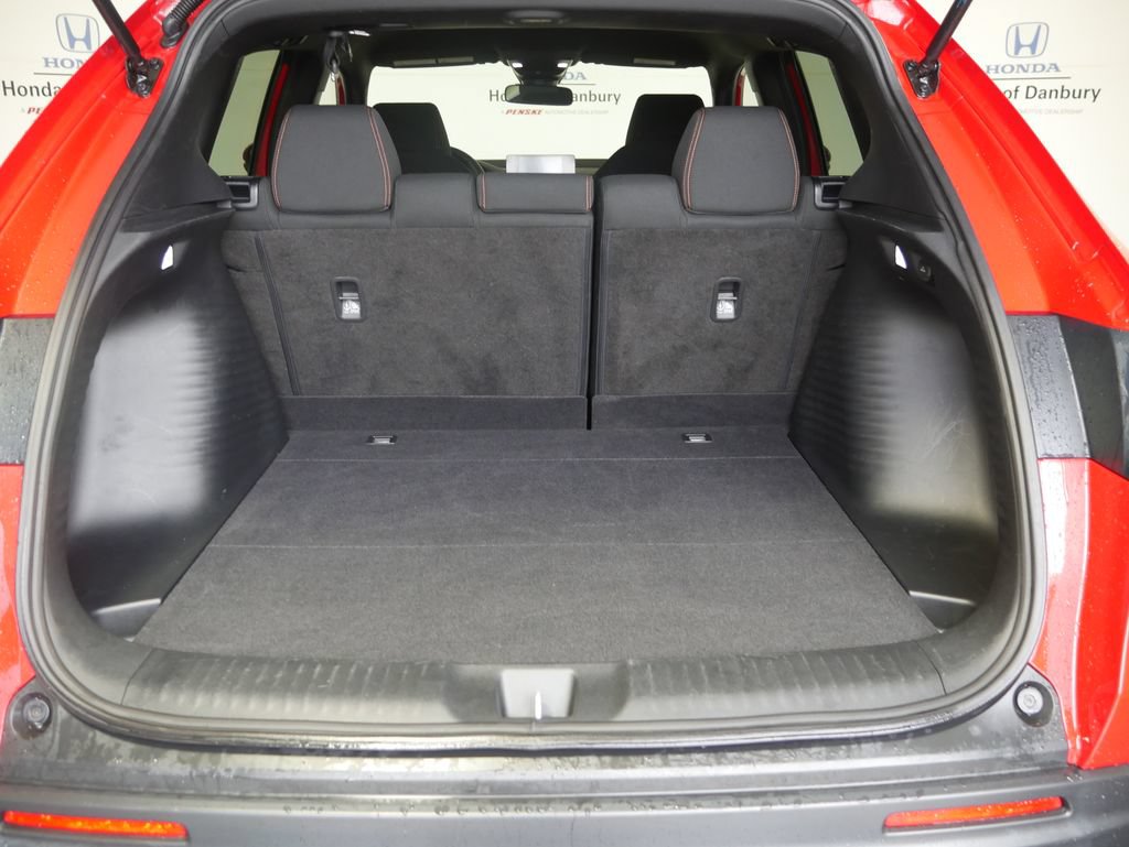 Certified 2024 Honda HR-V Sport image 10