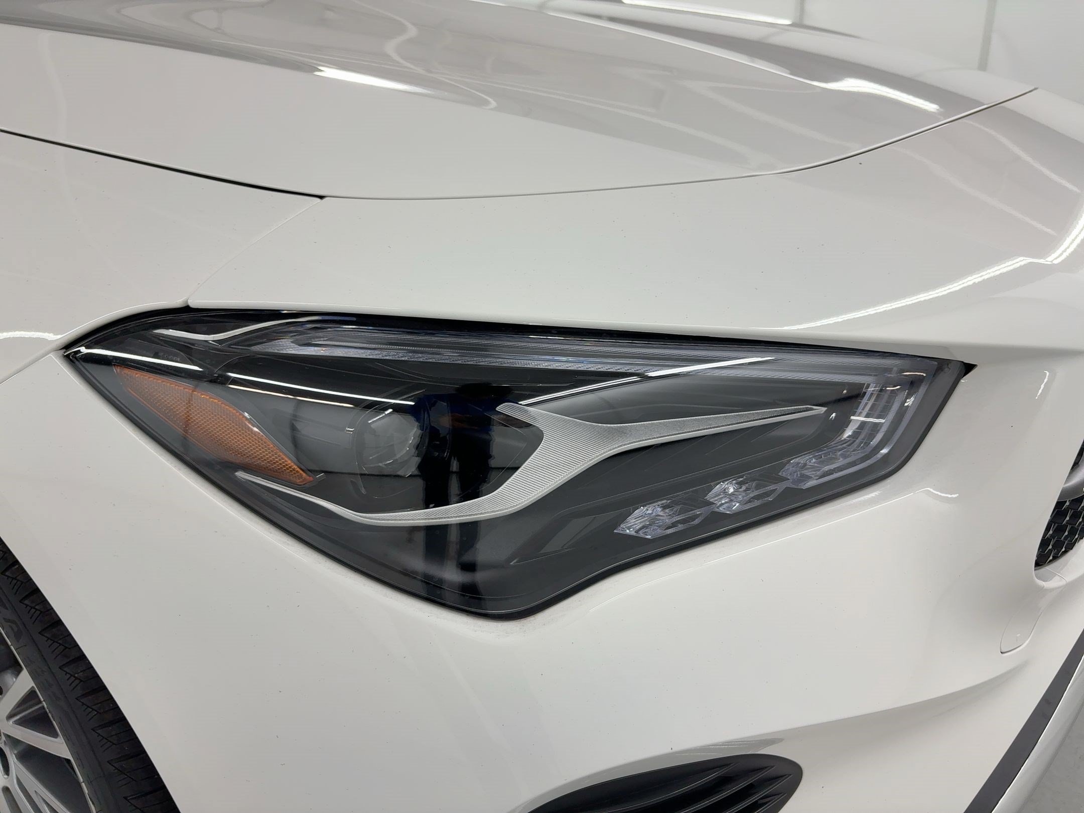 New 2026 Mercedes-Benz CLA 250 image 11