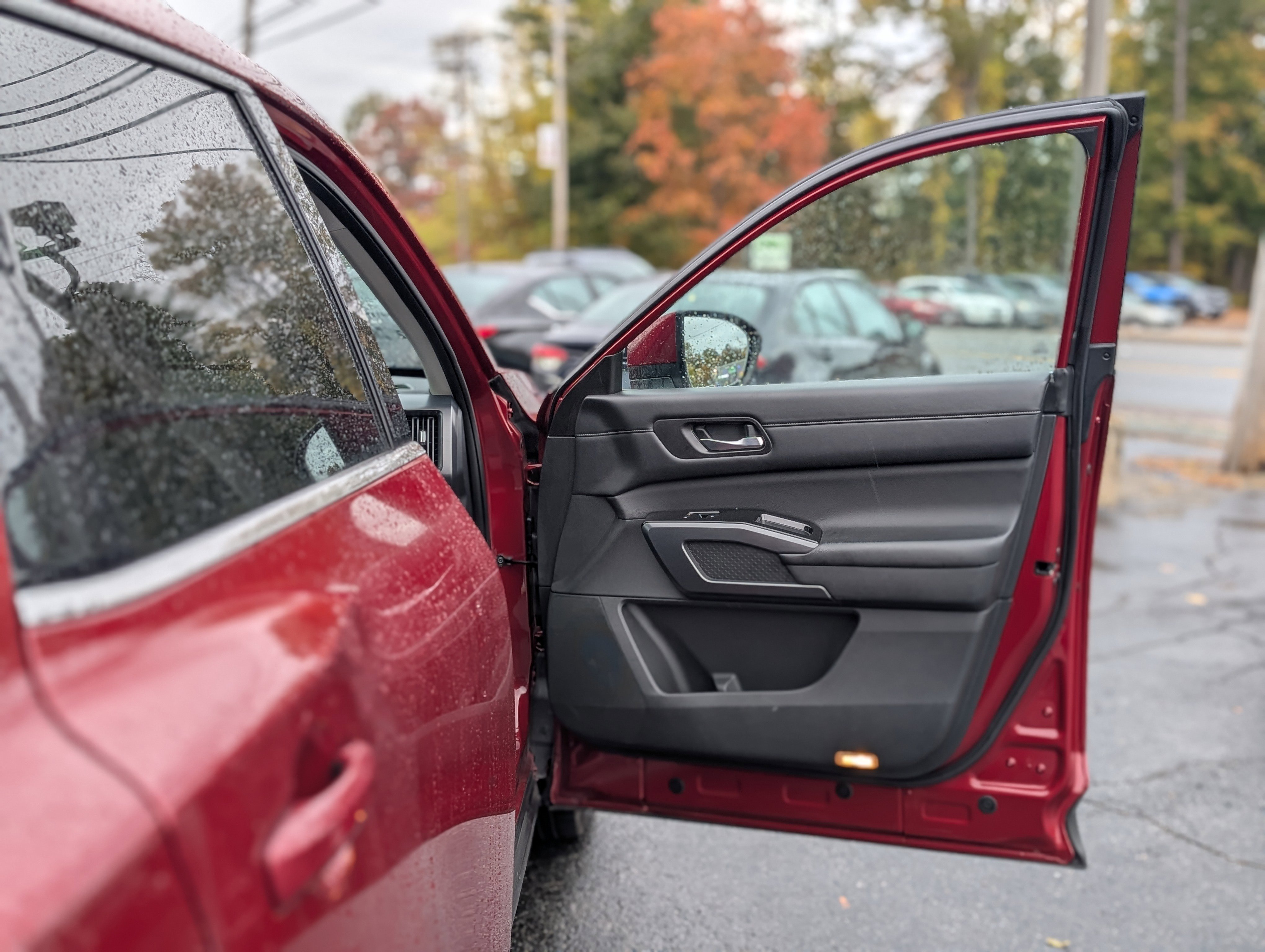 Used 2022 Nissan Pathfinder SL image 45