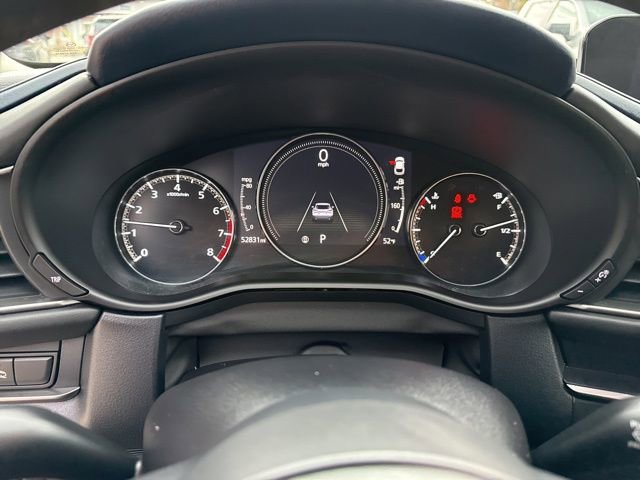 Used 2020 MAZDA CX-30 AWD w/ Select Package image 23