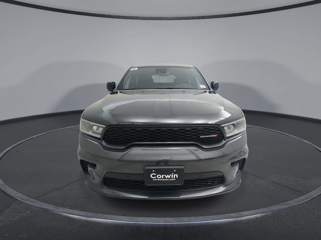 New 2026 Dodge Durango GT AWD/4WD image 3