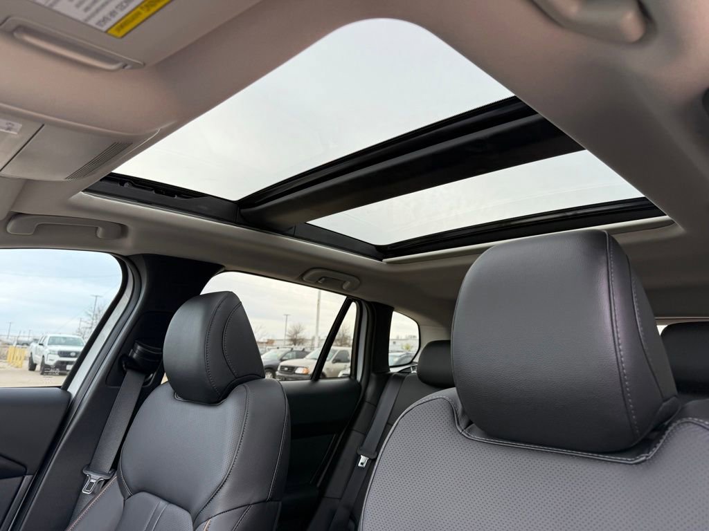 New 2026 MAZDA CX-50 AWD 2.5 S image 23