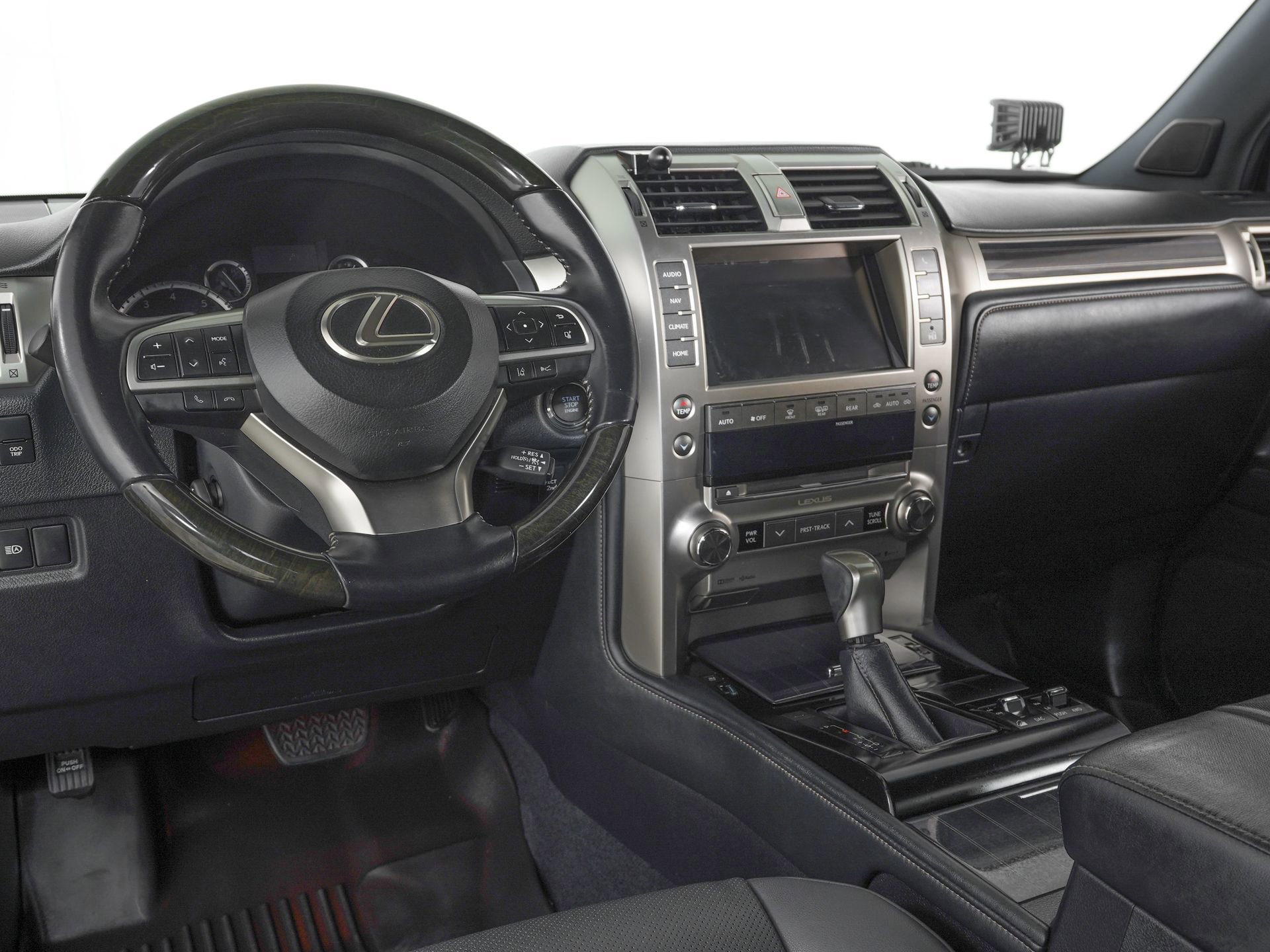 Used 2020 Lexus GX 460 Premium image 16