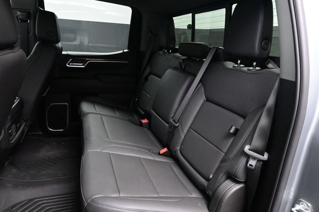 Used 2026 Chevrolet Silverado 1500 RST AWD/4WD image 28
