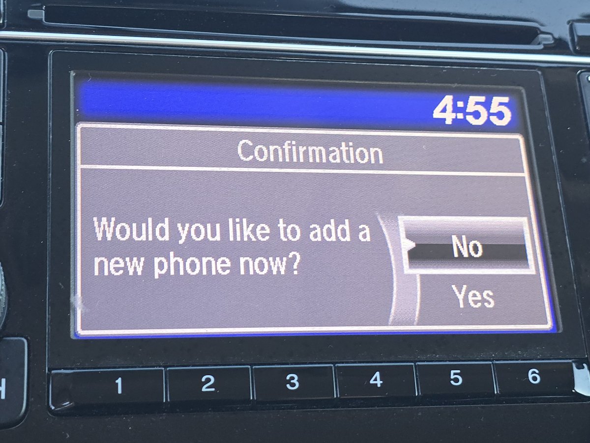 Used 2019 Honda Fit LX image 9