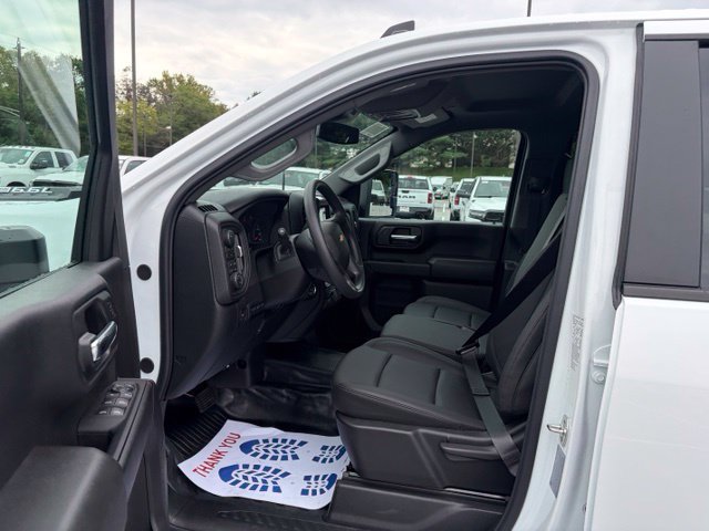 New 2026 Chevrolet Silverado 3500 W/T w/ WT Convenience Package AWD/4WD image 15